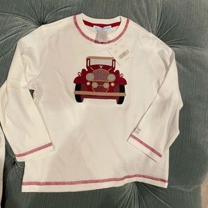 Janie and Jack size 3 boy